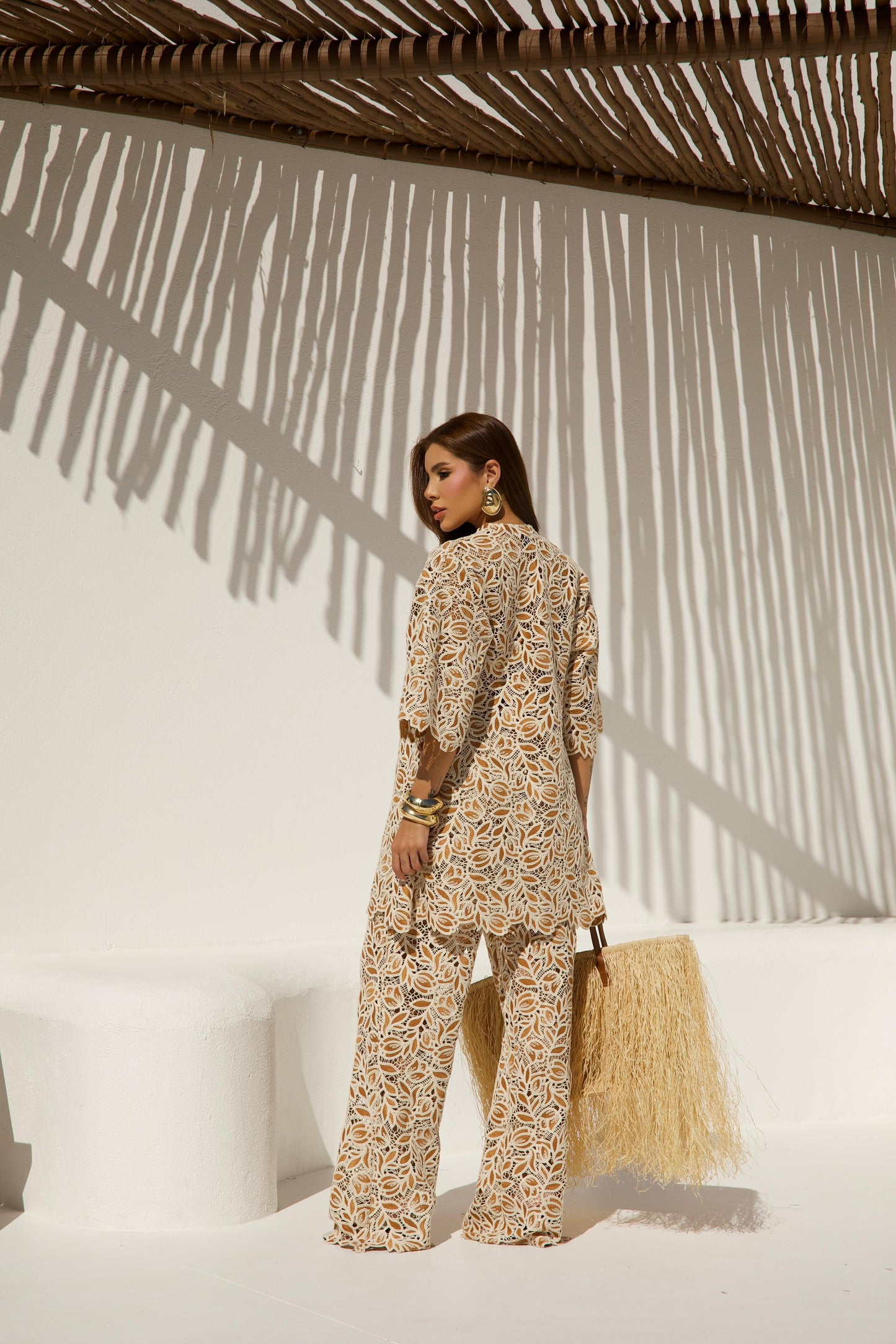 Florence Kimono