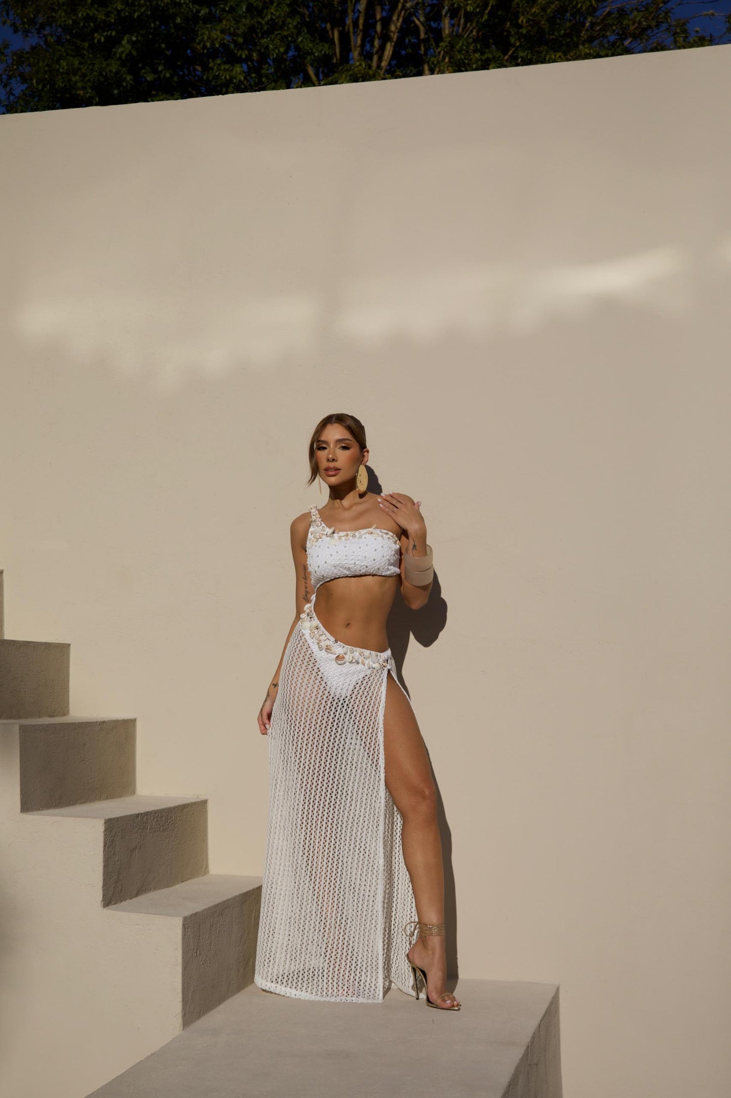 Positano Set