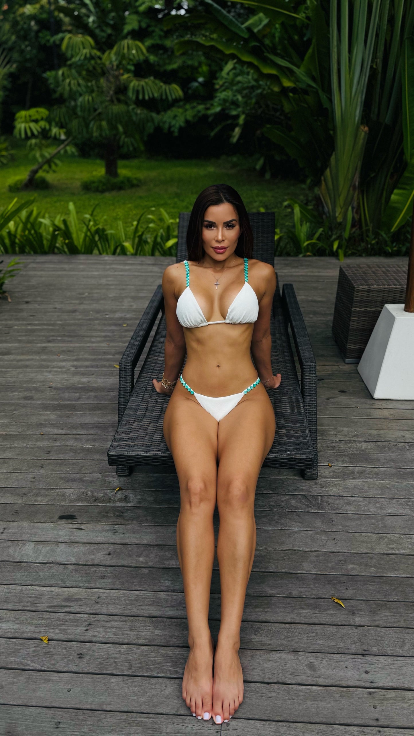 Yara White