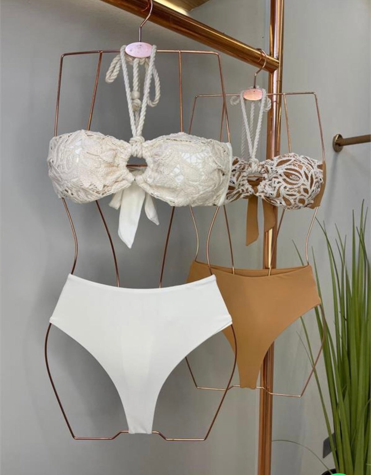 Tuscany Bikini Set