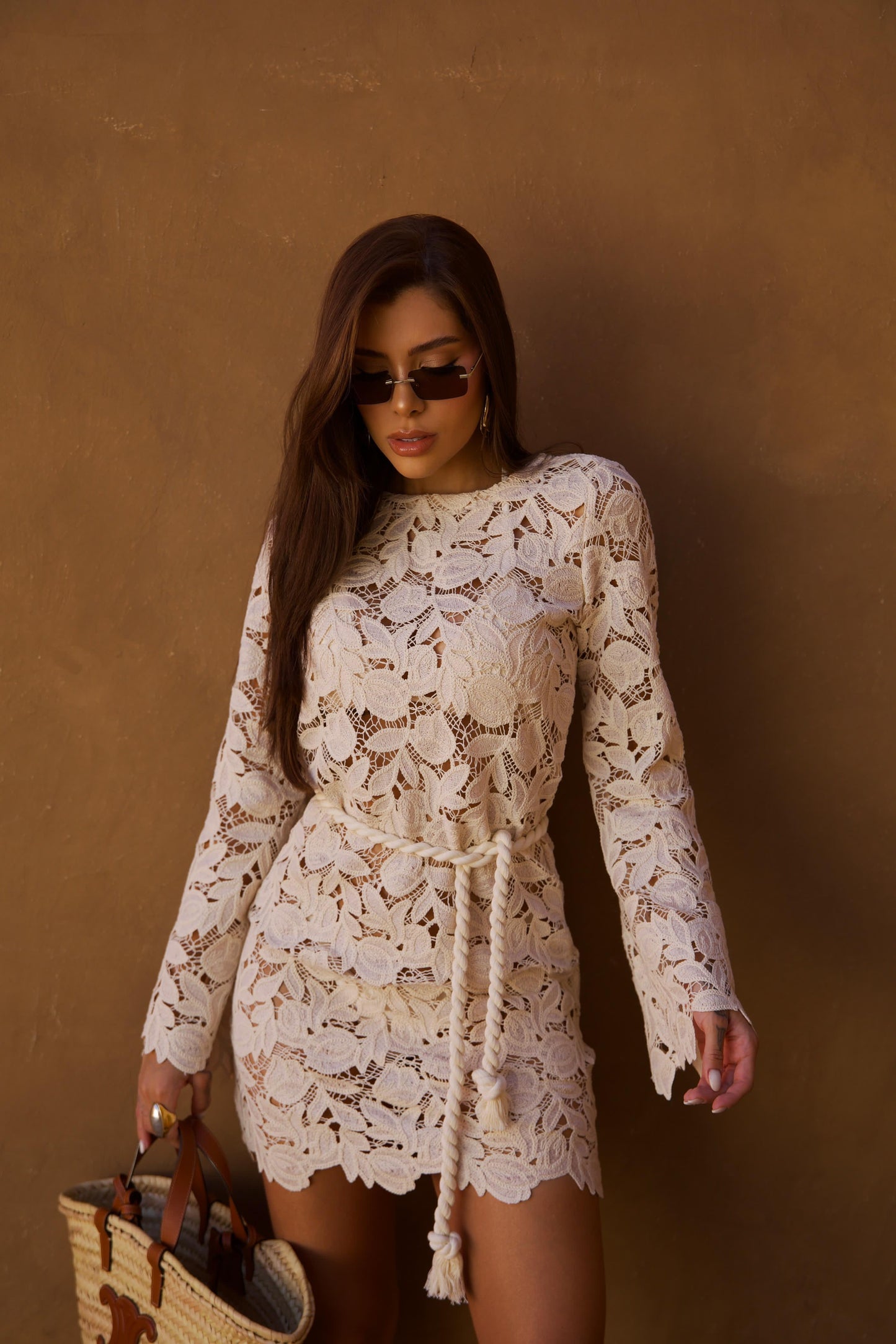 Florence Dress