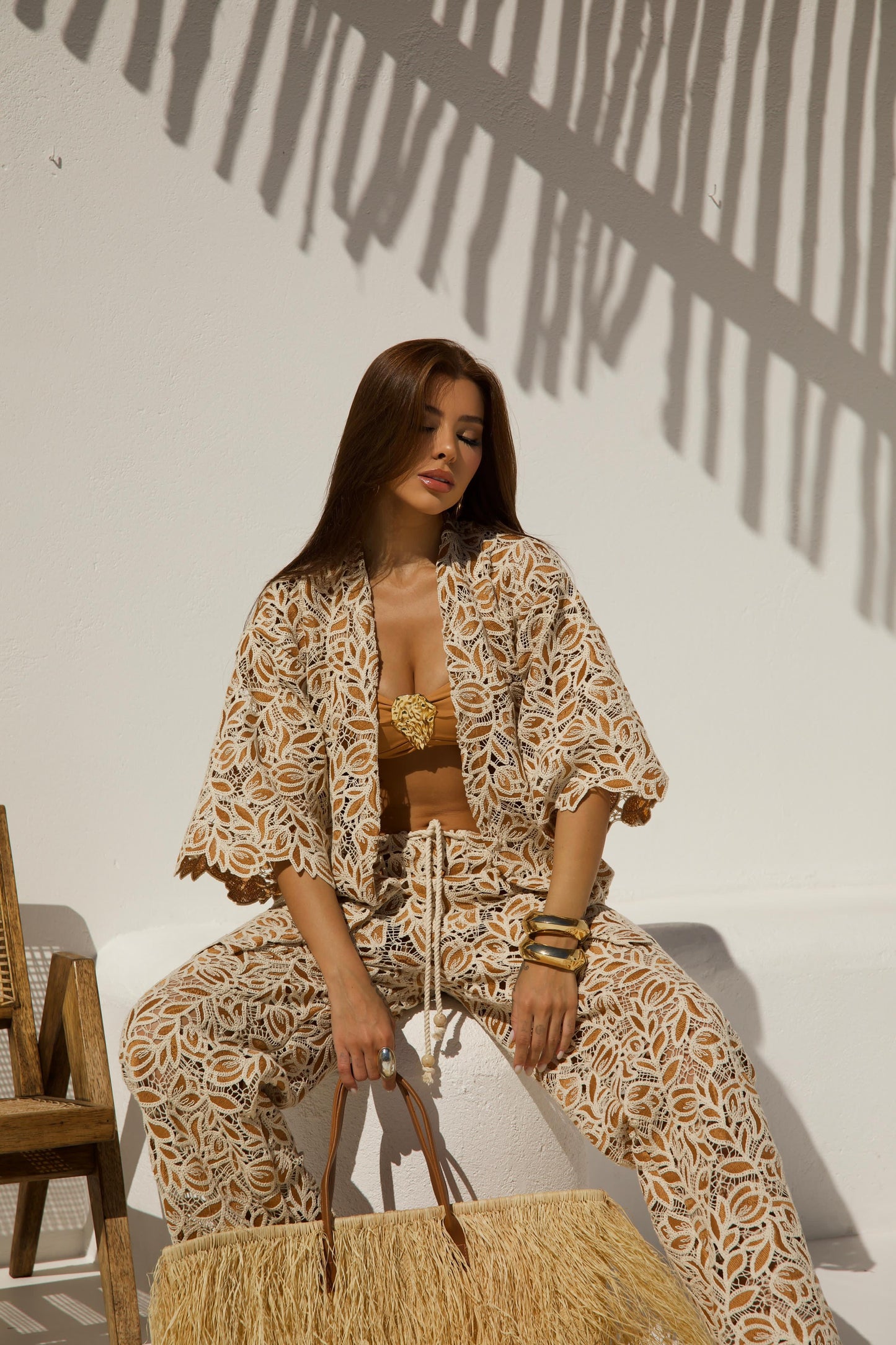 Florence Kimono