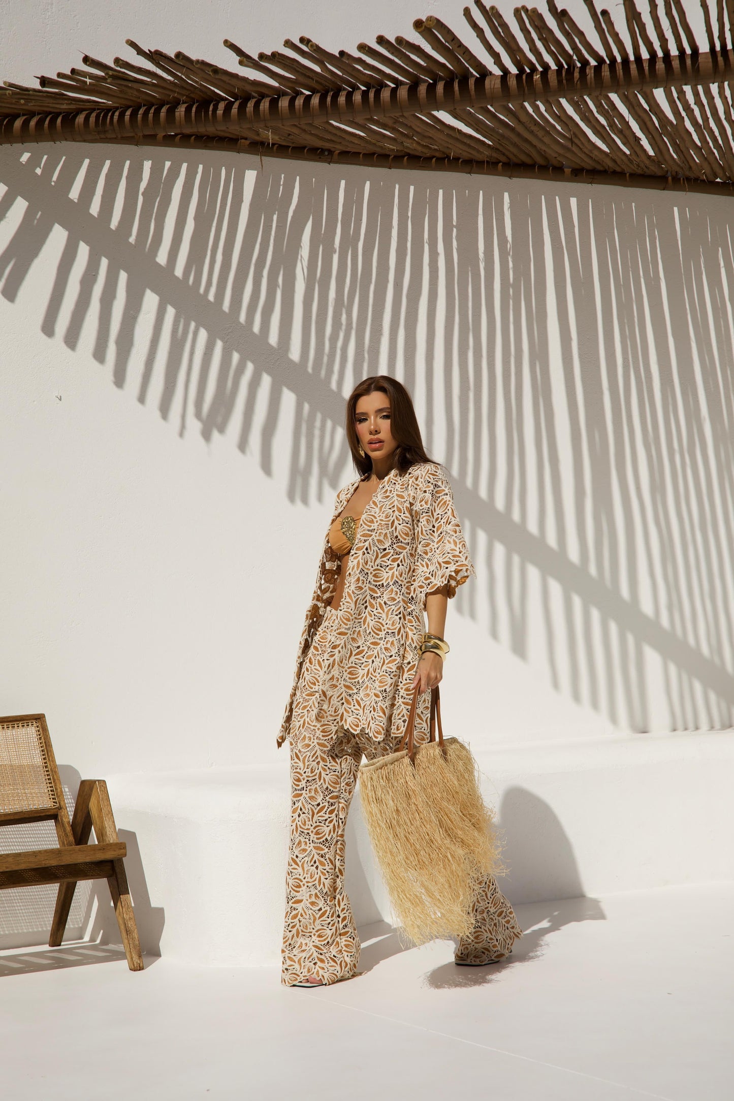Florence Kimono