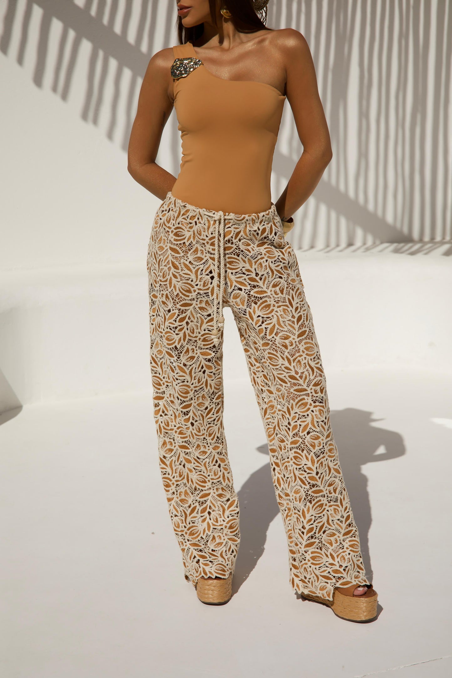 Florence Pants