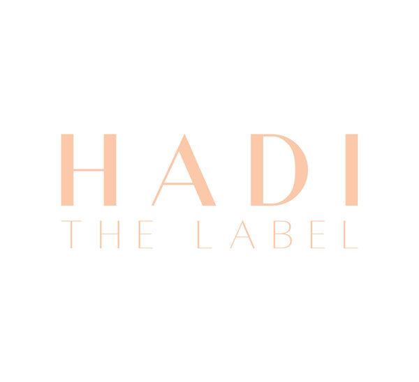 Hadi the Label