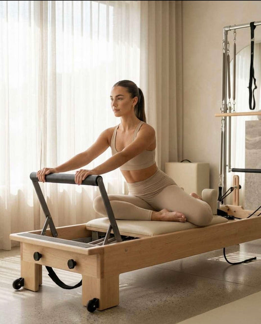 Mat Pilates (Copy)